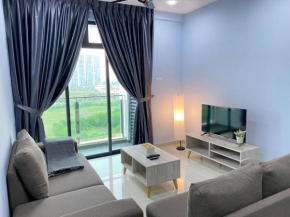 Quiet & Cosy place (River side) Midvalley (5mins!) Marina Residence